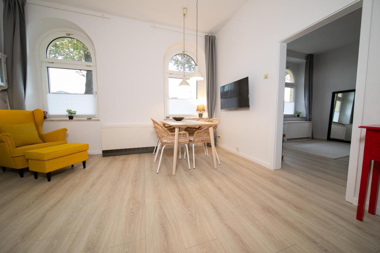 Apartment - Gut Angeschlossen - Henkel - Messe Düsseldorf